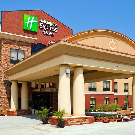Holiday Inn Express Hotel & Suites Greenville By Ihg Kültér fotó