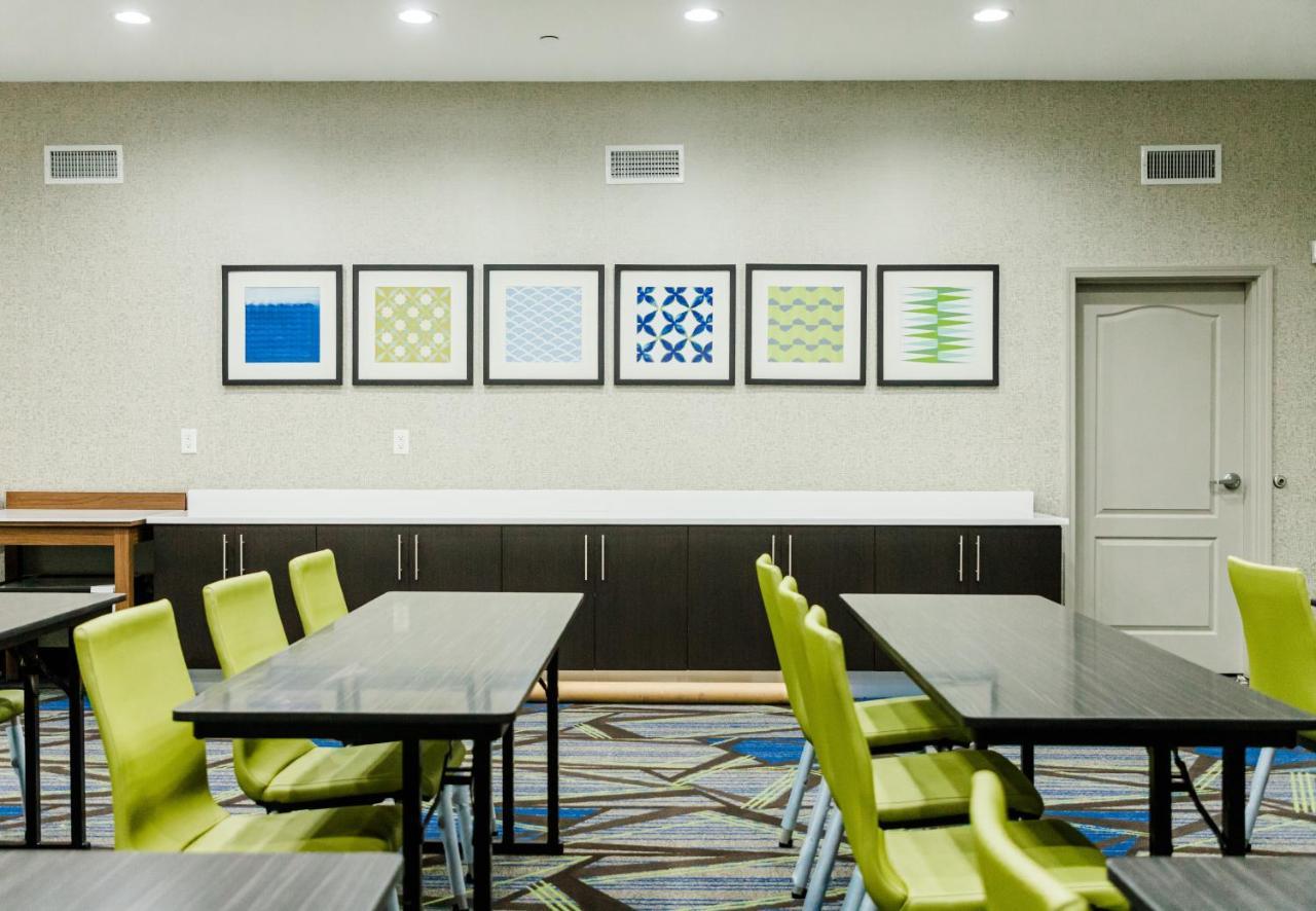 Holiday Inn Express Hotel & Suites Greenville By Ihg Kültér fotó