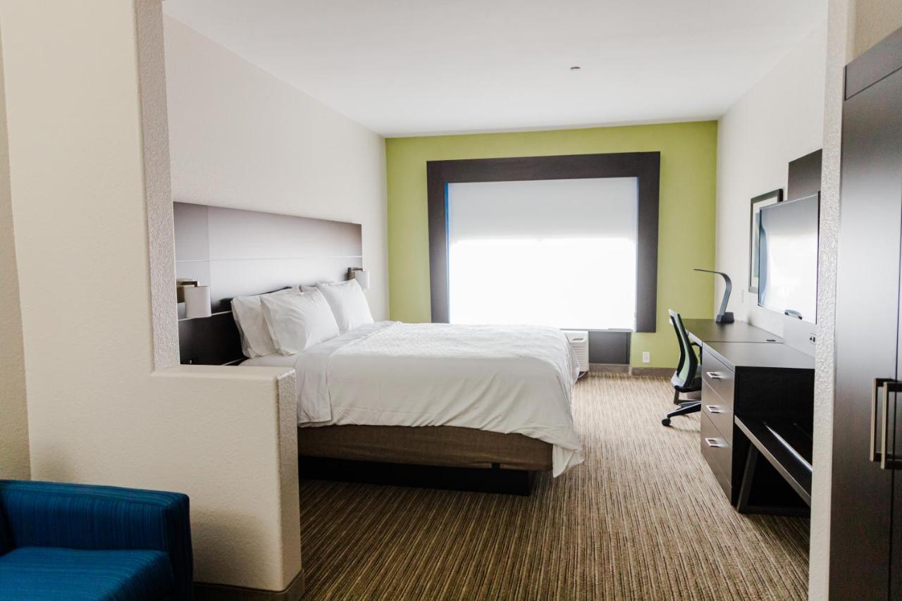 Holiday Inn Express Hotel & Suites Greenville By Ihg Kültér fotó