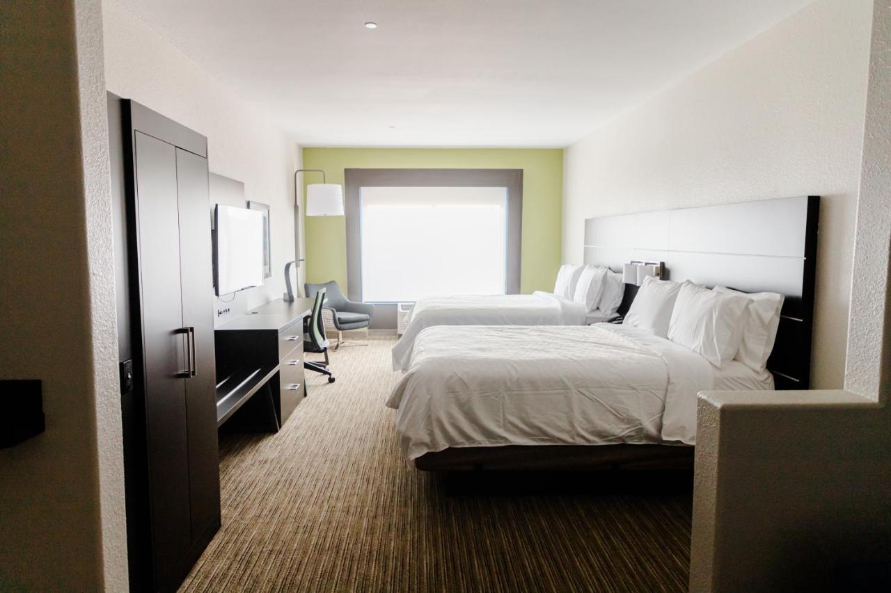 Holiday Inn Express Hotel & Suites Greenville By Ihg Kültér fotó