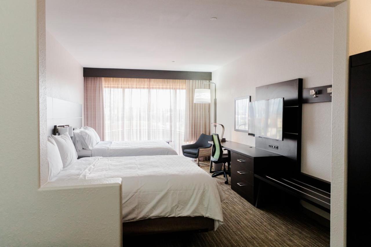 Holiday Inn Express Hotel & Suites Greenville By Ihg Kültér fotó