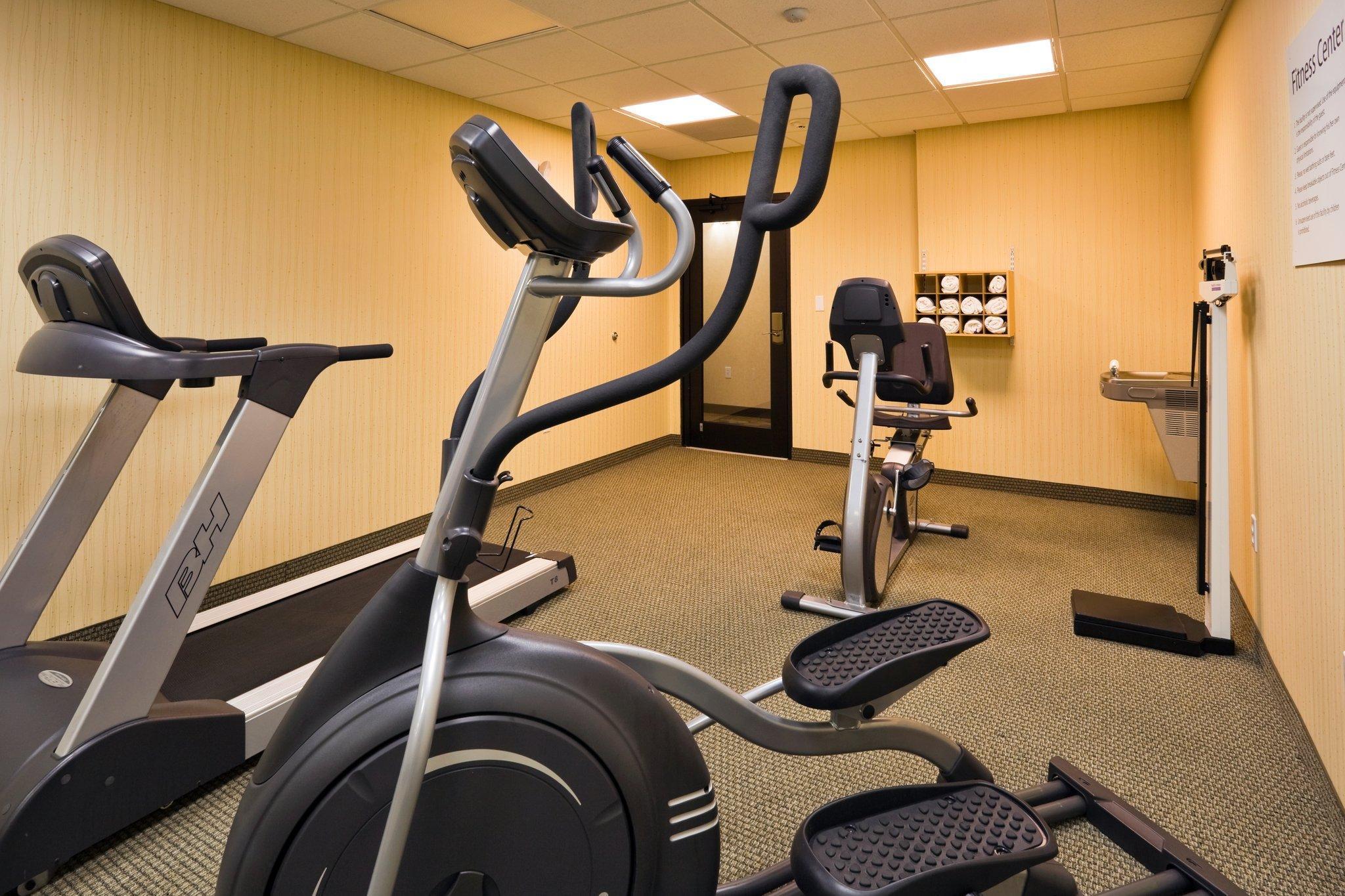 Holiday Inn Express Hotel & Suites Greenville By Ihg Kültér fotó