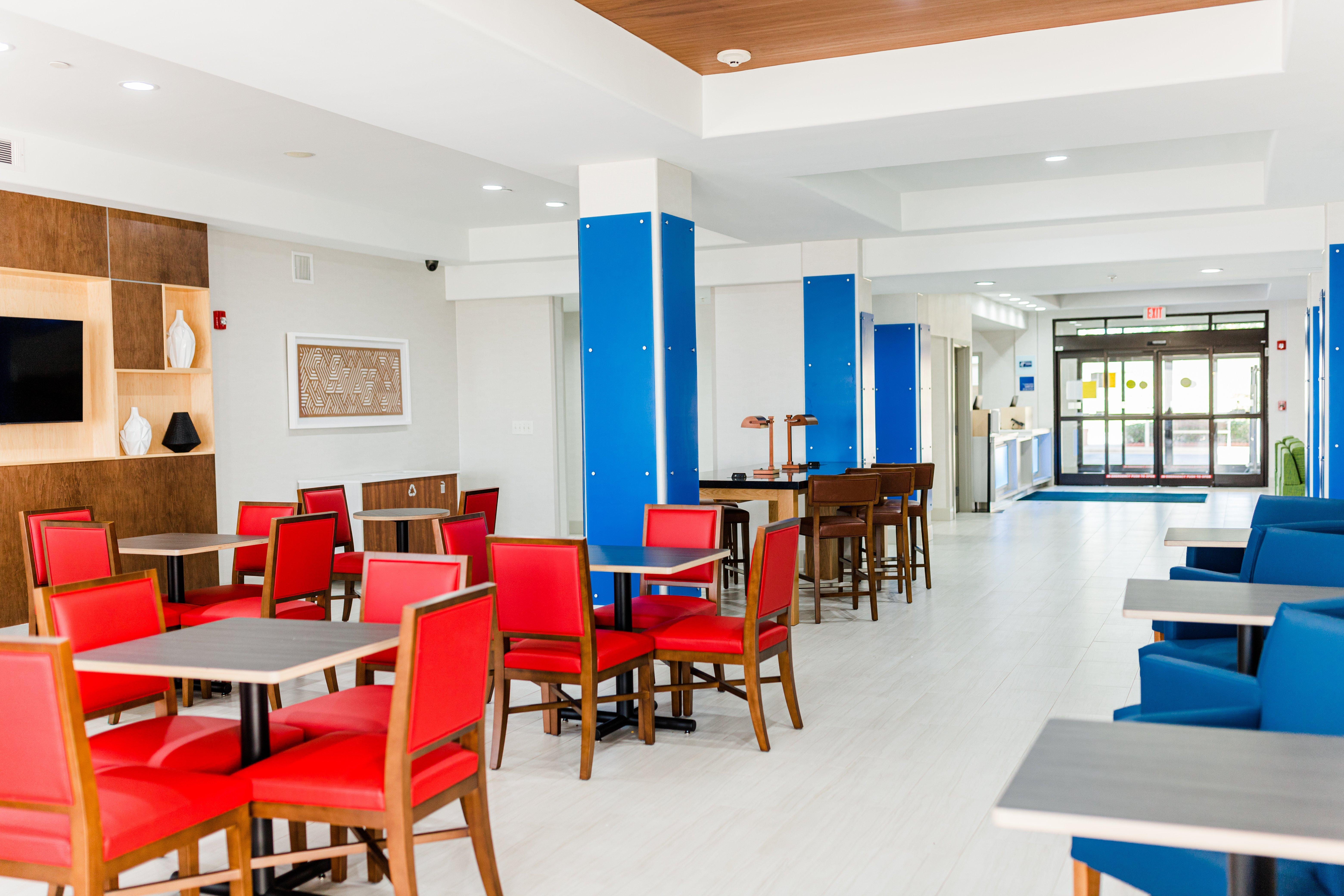 Holiday Inn Express Hotel & Suites Greenville By Ihg Kültér fotó