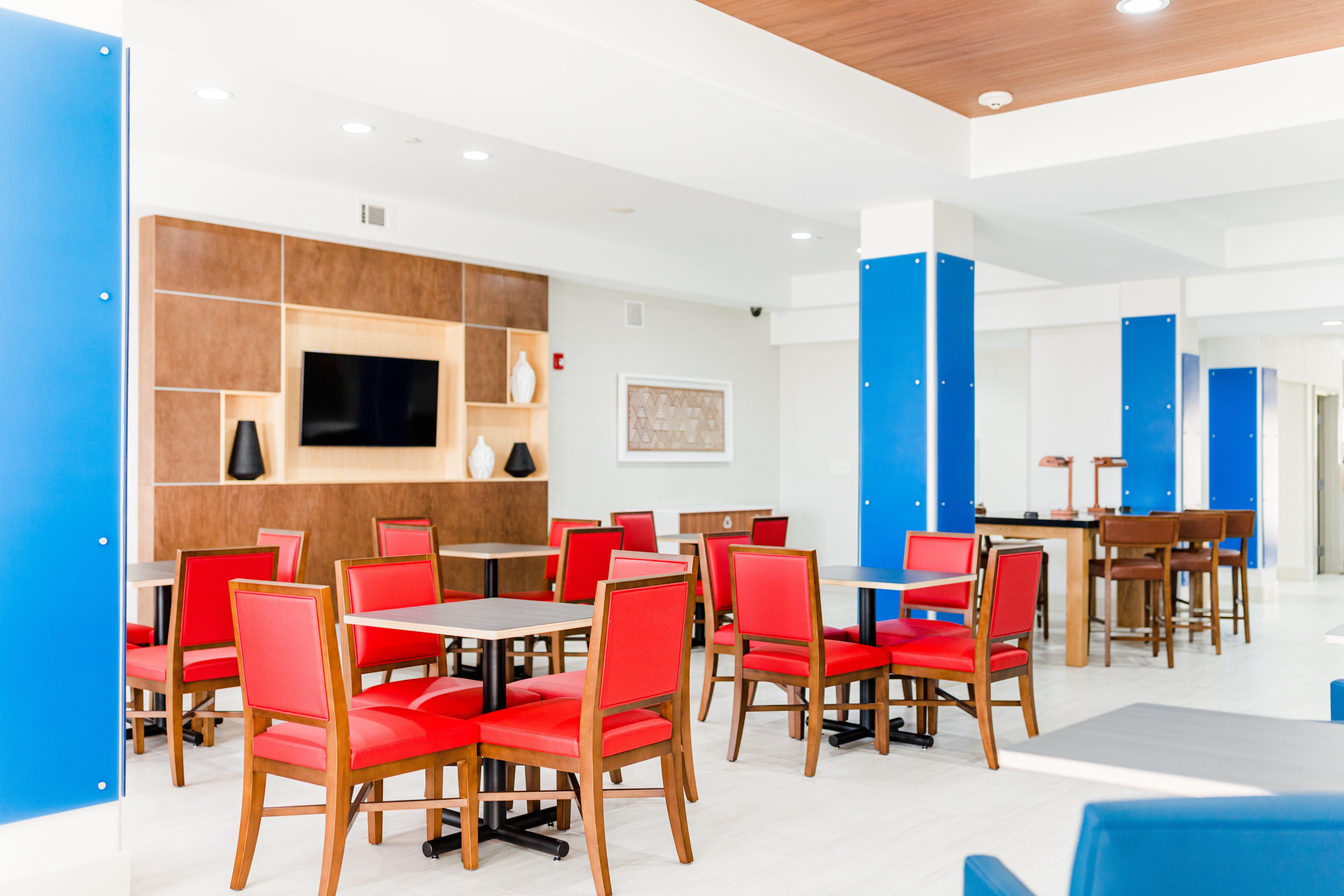 Holiday Inn Express Hotel & Suites Greenville By Ihg Kültér fotó