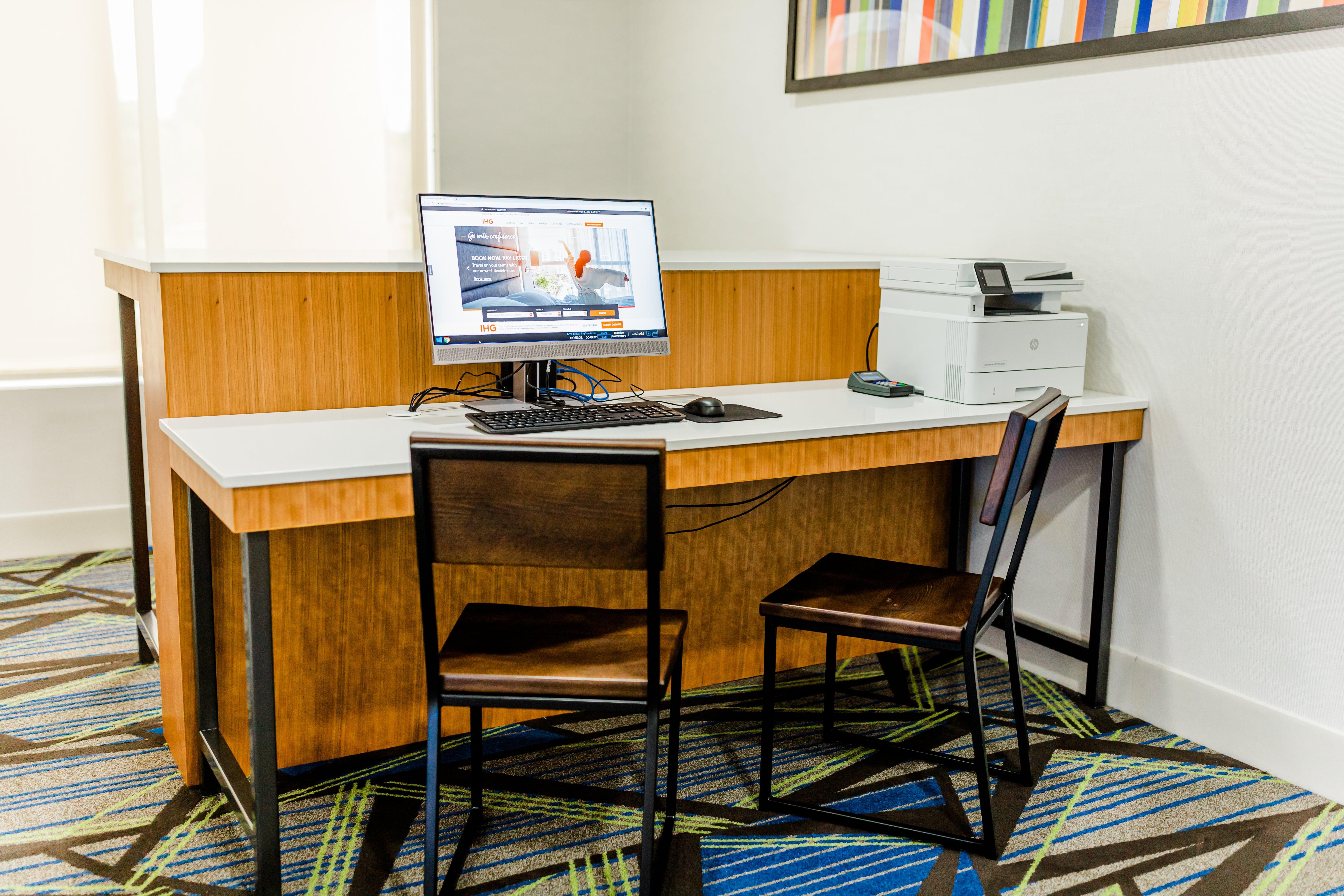 Holiday Inn Express Hotel & Suites Greenville By Ihg Kültér fotó