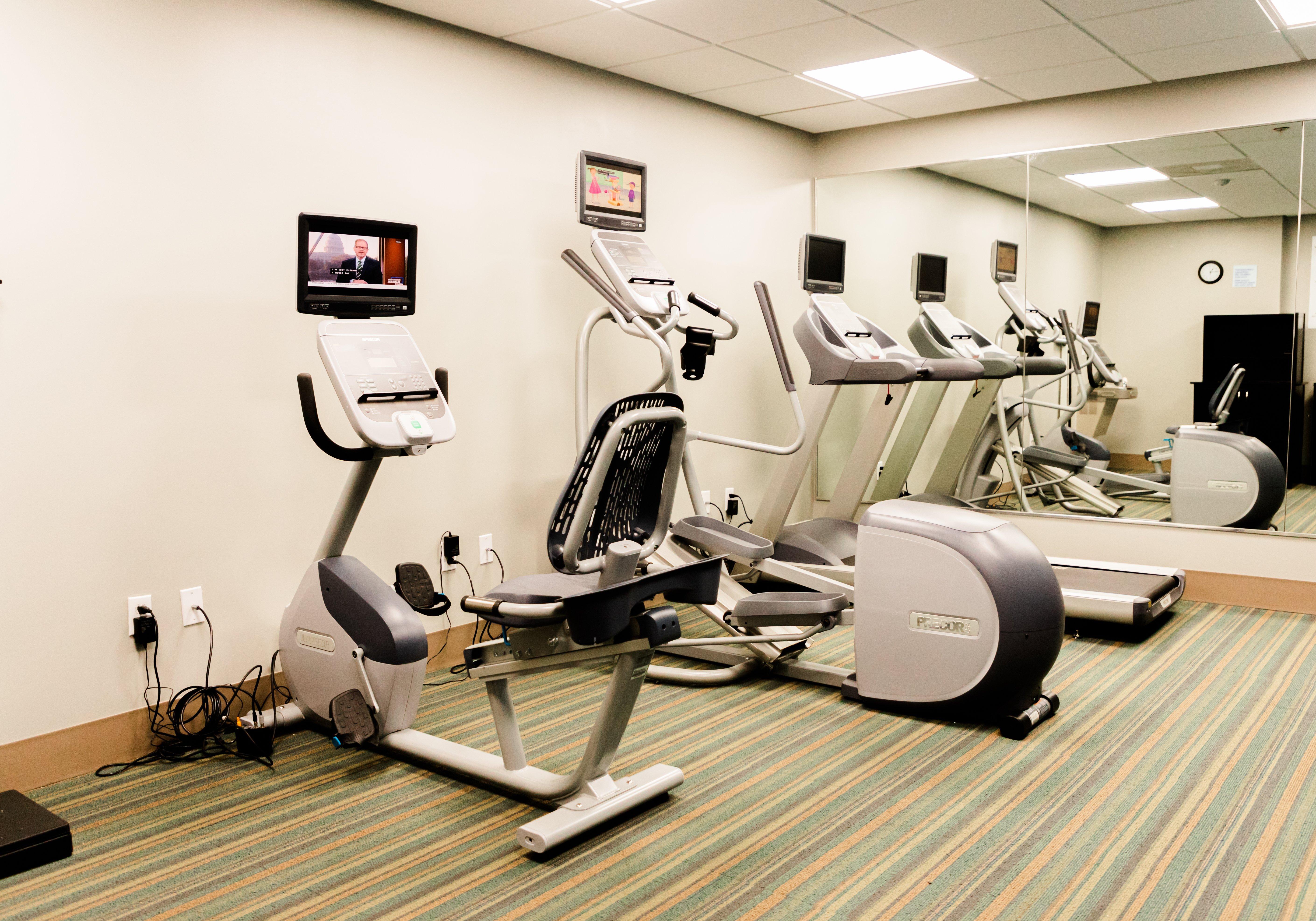 Holiday Inn Express Hotel & Suites Greenville By Ihg Kültér fotó